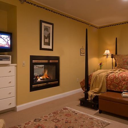 Stone Hill Inn Stowe Fork Екстериор снимка