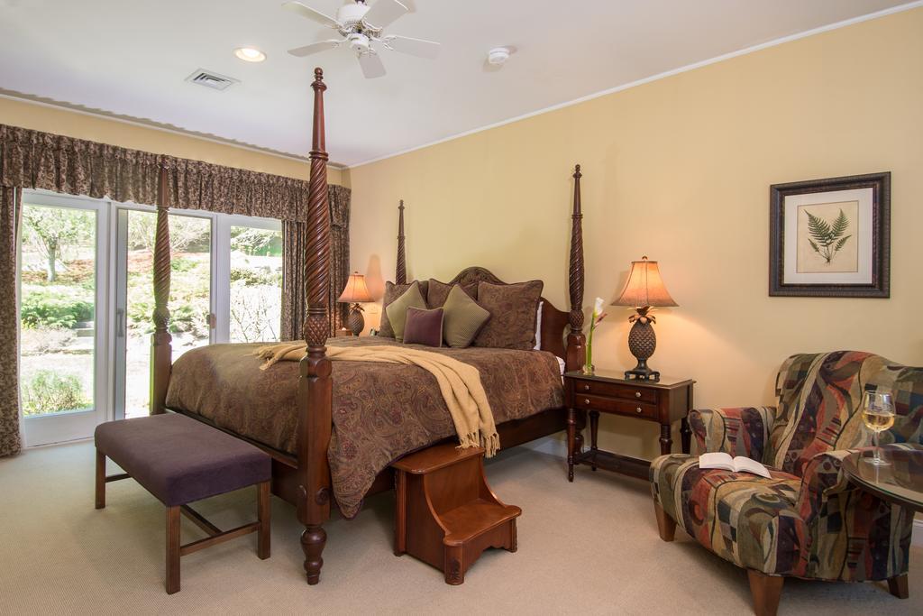 Stone Hill Inn Stowe Fork Екстериор снимка