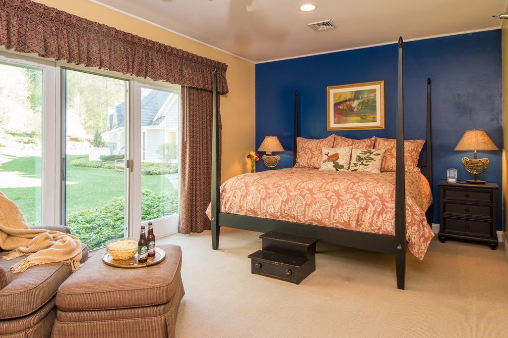 Stone Hill Inn Stowe Fork Екстериор снимка