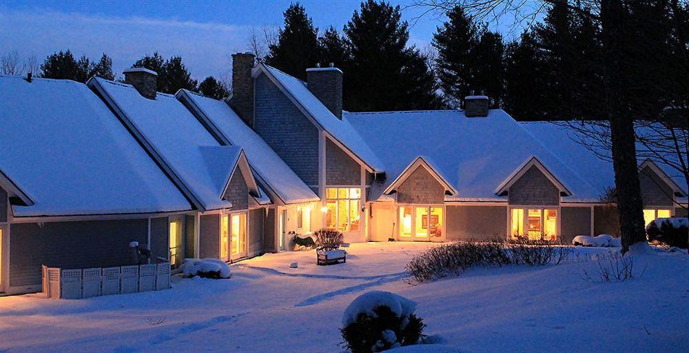 Stone Hill Inn Stowe Fork Екстериор снимка