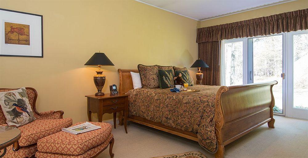 Stone Hill Inn Stowe Fork Екстериор снимка
