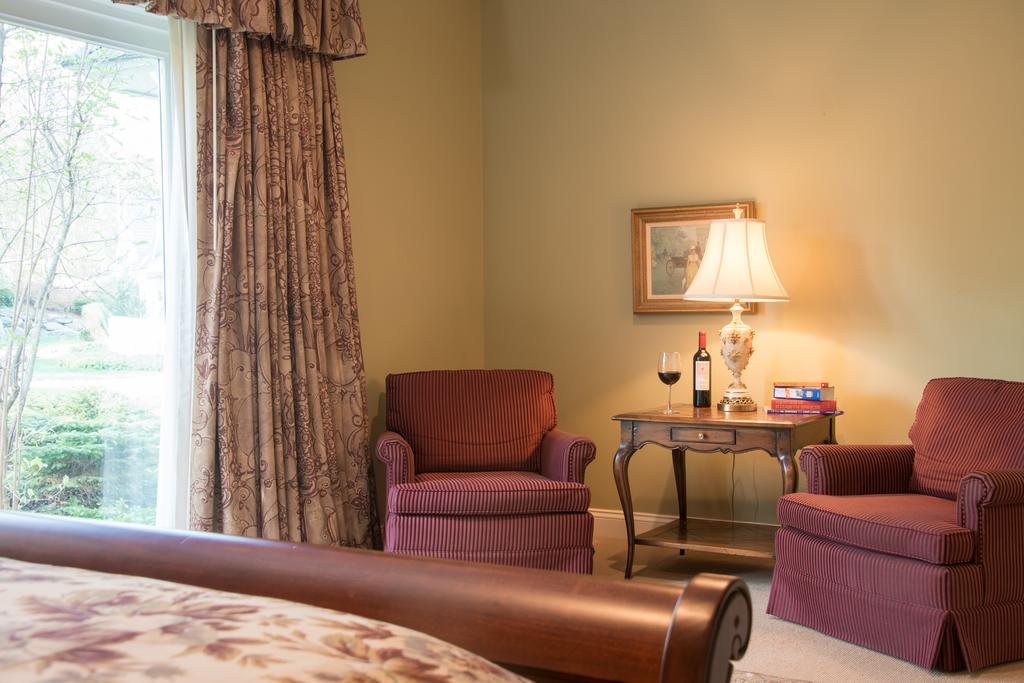 Stone Hill Inn Stowe Fork Екстериор снимка