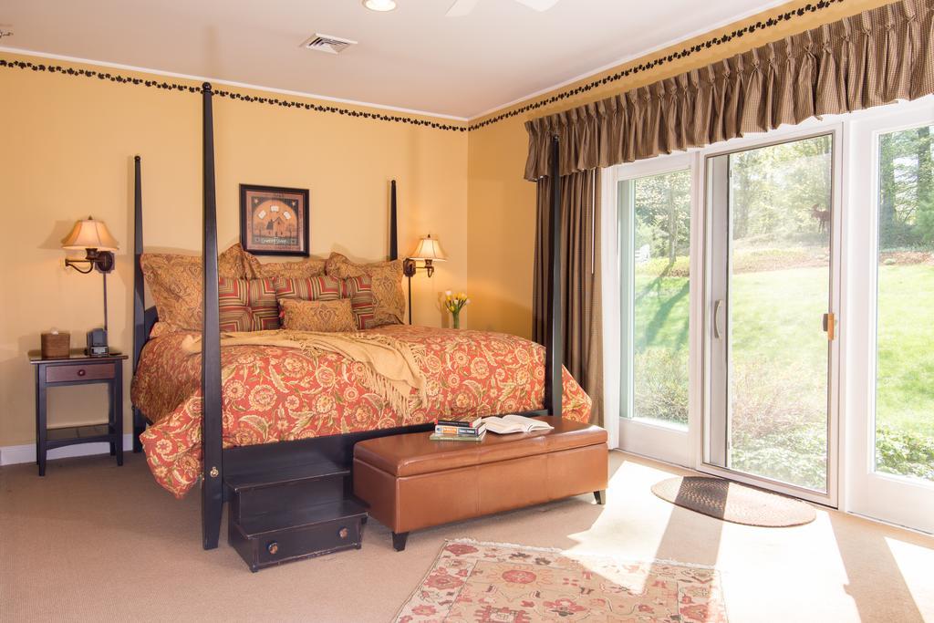 Stone Hill Inn Stowe Fork Екстериор снимка
