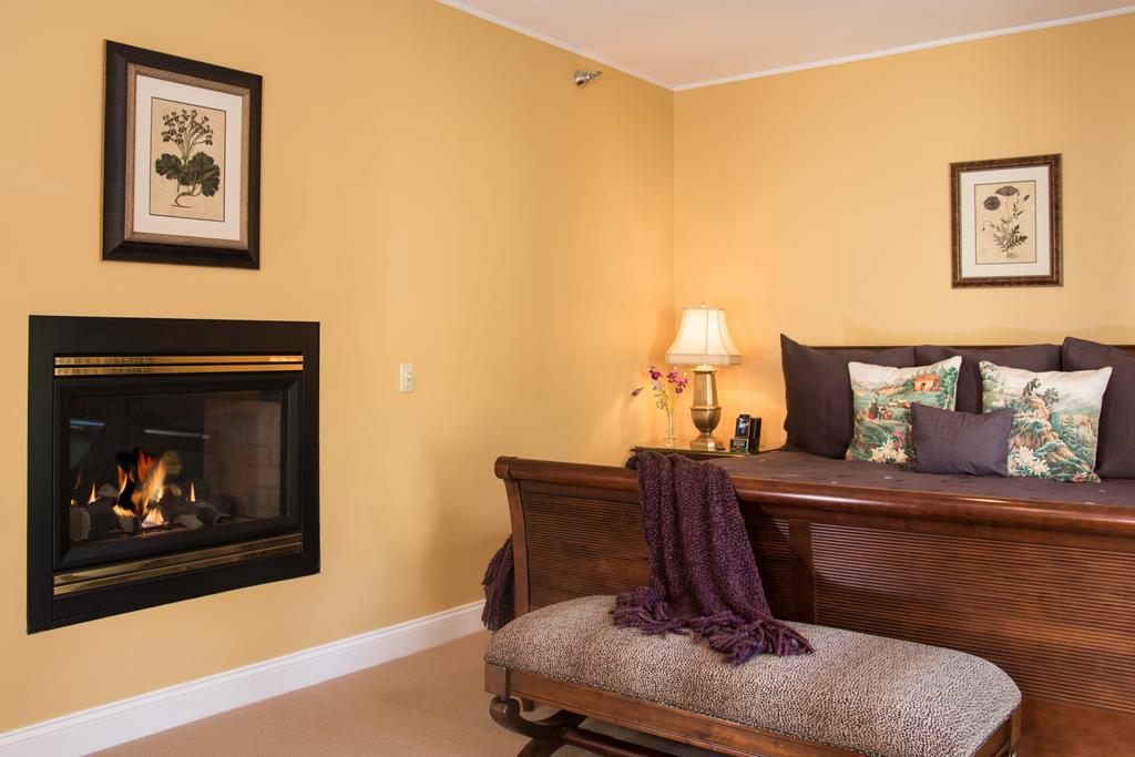 Stone Hill Inn Stowe Fork Екстериор снимка