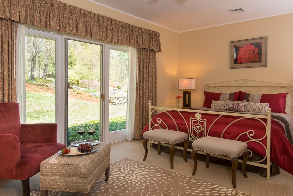 Stone Hill Inn Stowe Fork Екстериор снимка