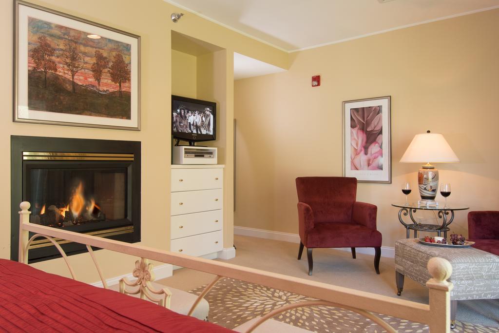 Stone Hill Inn Stowe Fork Екстериор снимка
