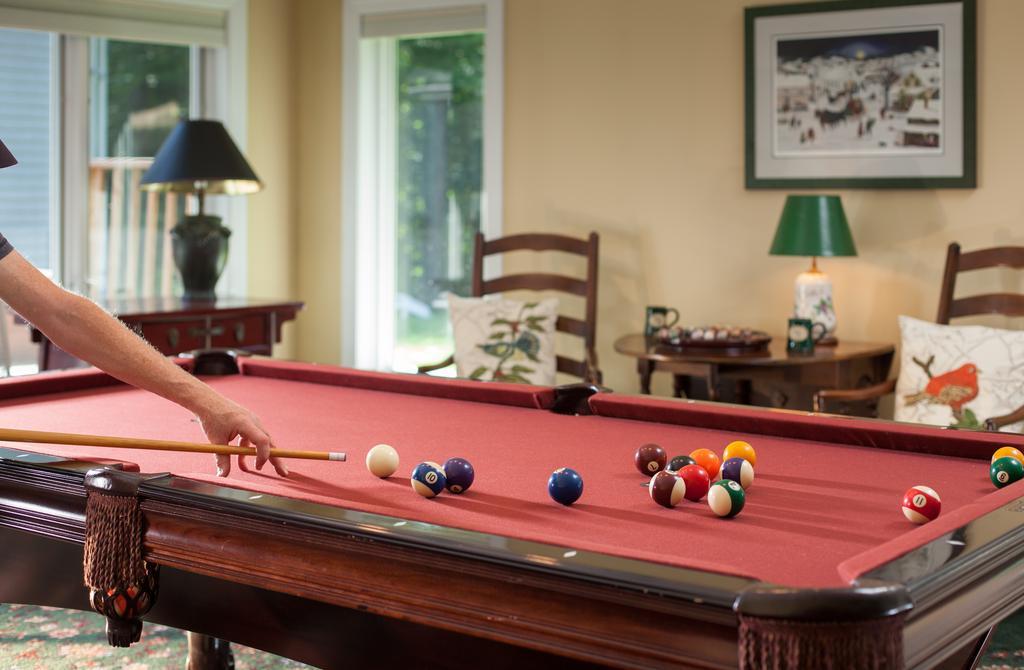 Stone Hill Inn Stowe Fork Стая снимка