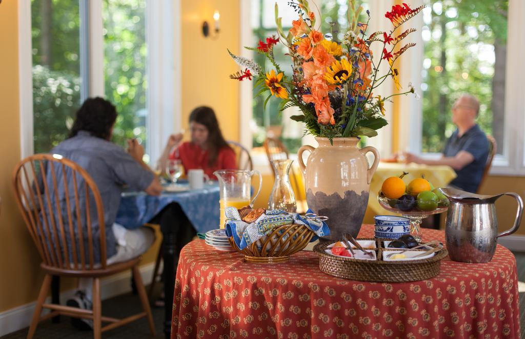 Stone Hill Inn Stowe Fork Стая снимка