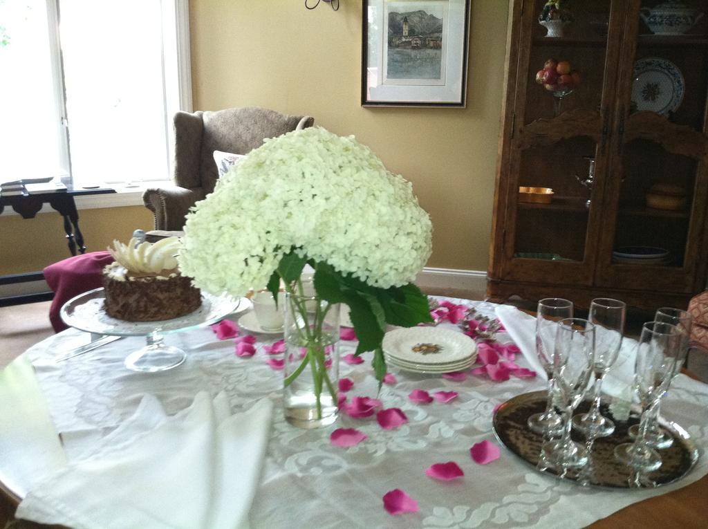 Stone Hill Inn Stowe Fork Стая снимка