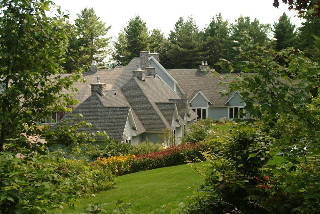 Stone Hill Inn Stowe Fork Екстериор снимка